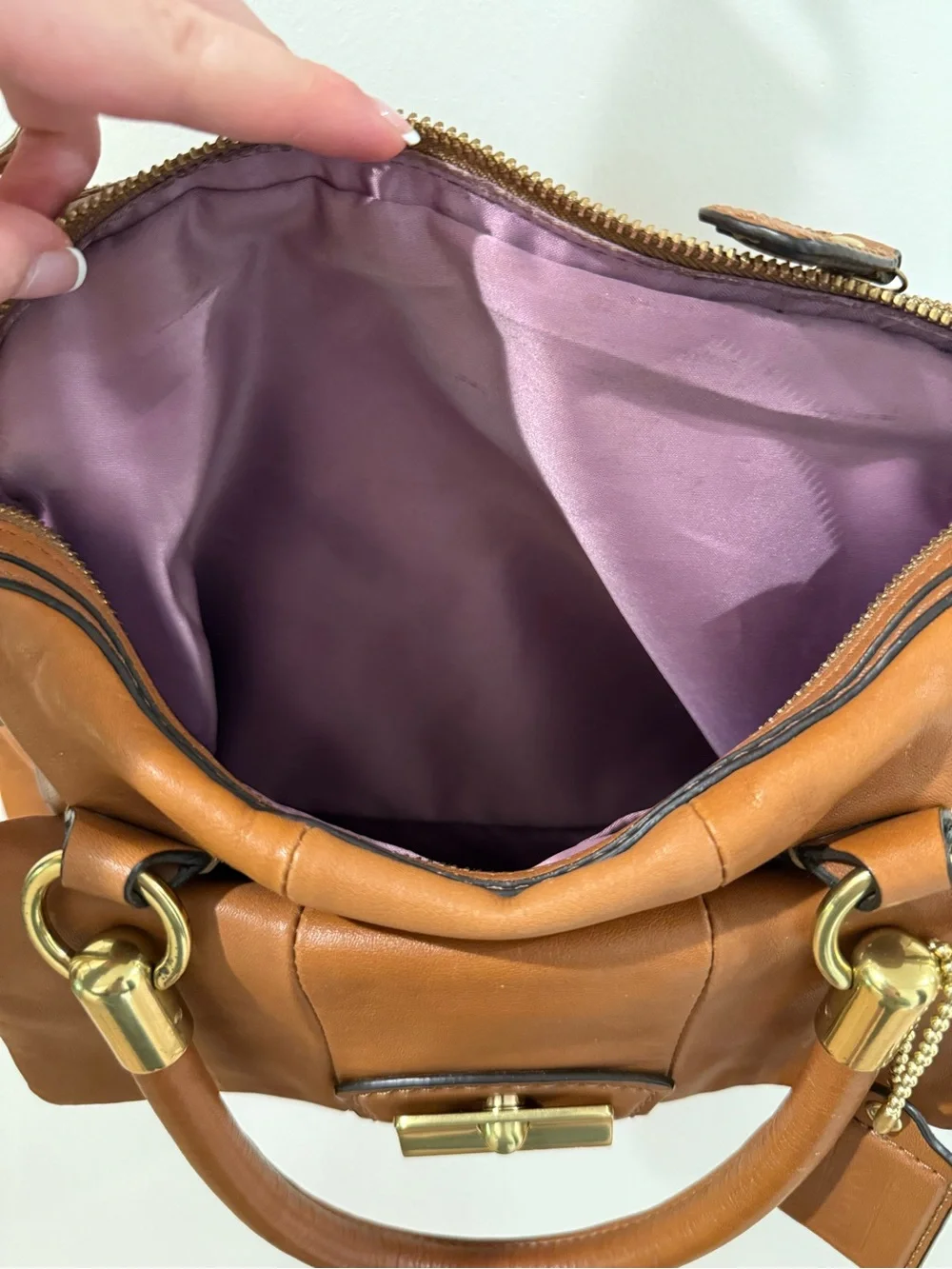 Coach excellent 2010